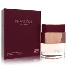 Theoreme Pour Flemme Eau De Parfum-Vaporisateur E90ml 3fl.Oz