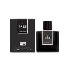 Pride Pour Homme Eau De Parfume E100ml
