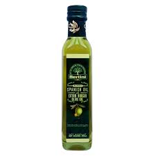 Bertini extra virgin olive oil 250ml