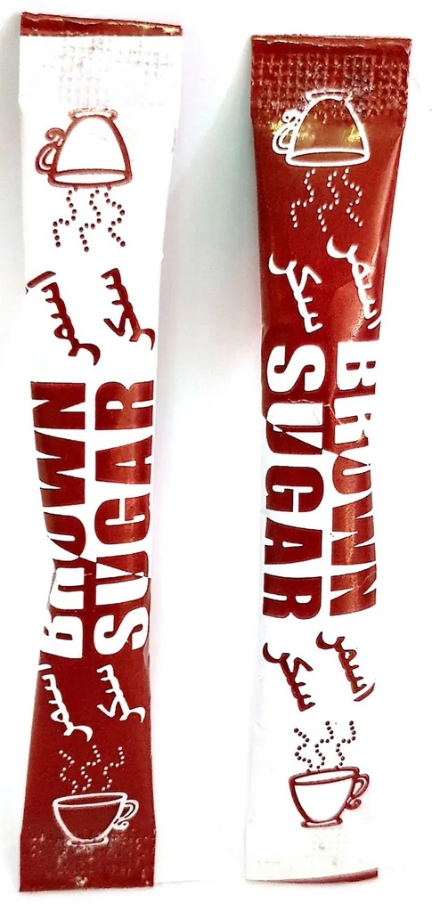 Savanah brown sugar stick 500g