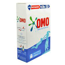 Omo semi-Automatic 2.25kg