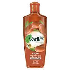 Vatika argan hair oil 300ml