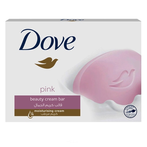 Dove soap pink 90gr