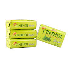 Cinthol international herbal with deodorant 175g