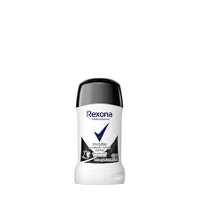 Rexona invisible on black+white clothes 48hr