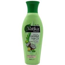 Vatika coconut hair oil 250ml