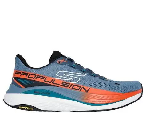 Skechers Max Cushioning 220509 Mens Shoes