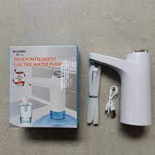 Touch Intelligent Electric Water Pump