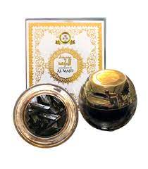 Oud Muattar Al Majd