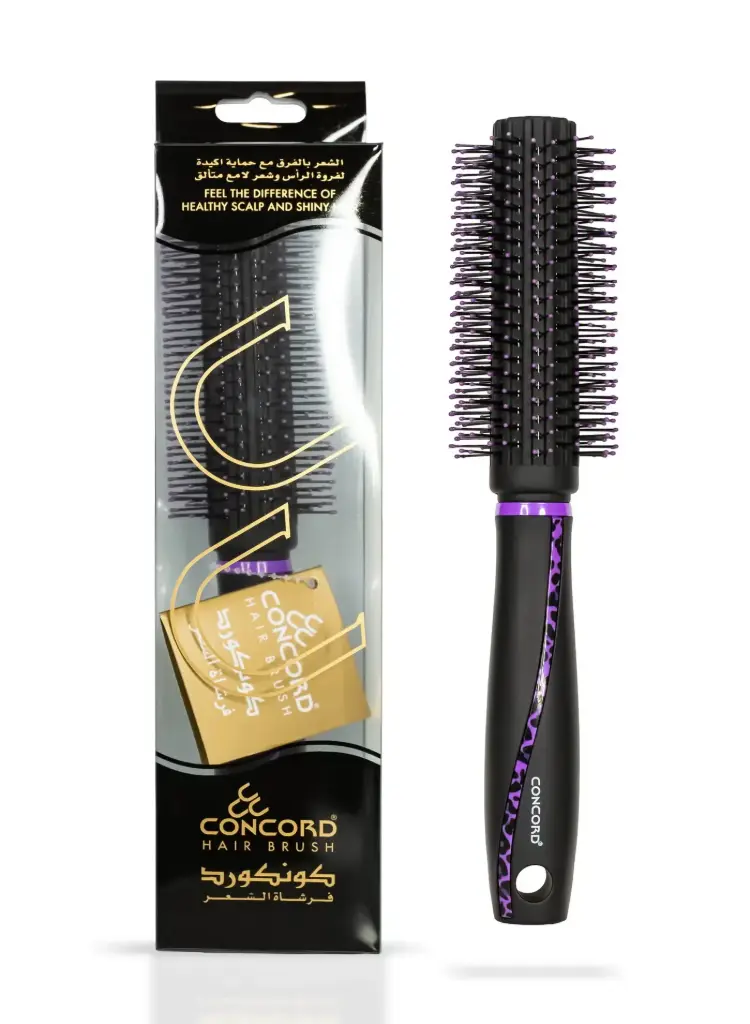  Concord hair brush 