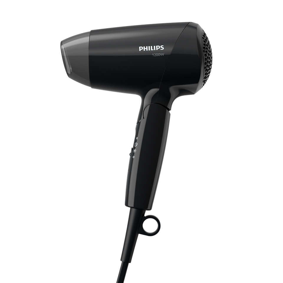 Philips Hair Dryer Bhc010/10