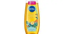 Nivea Fresh Care Shower Tropical Sunrise 250ml