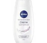 Nivea care shower cream Sensitive 250ml