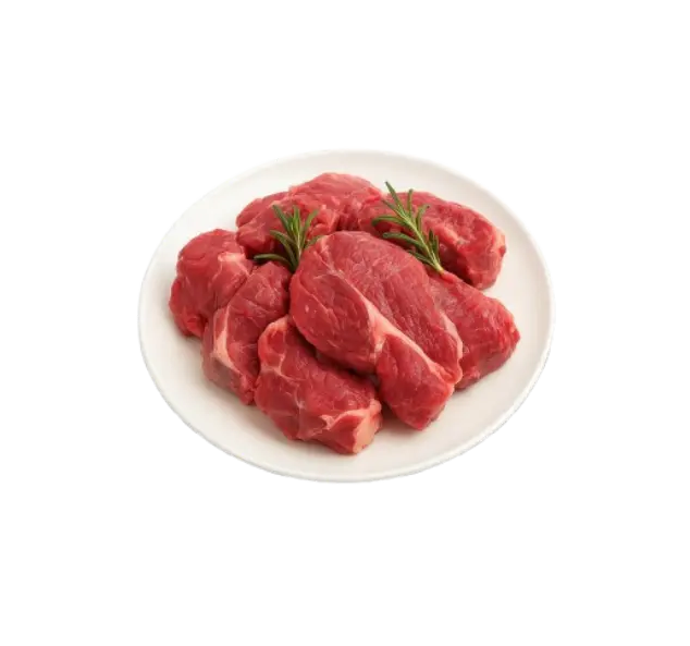 Hilib geel Meat Camel 500g