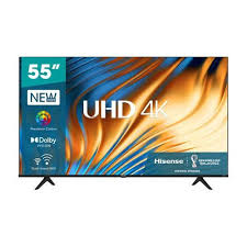 Hisense Tv 55A6Hken