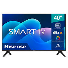 Hisense Tv 40A4Hken
