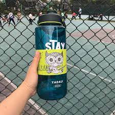 Stay Yadali Fashion Bottle 2050ml