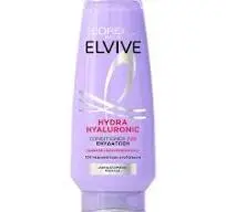 L'Oreal Paris Elvive Hydra Hyaluronic Conditioner, 300ml