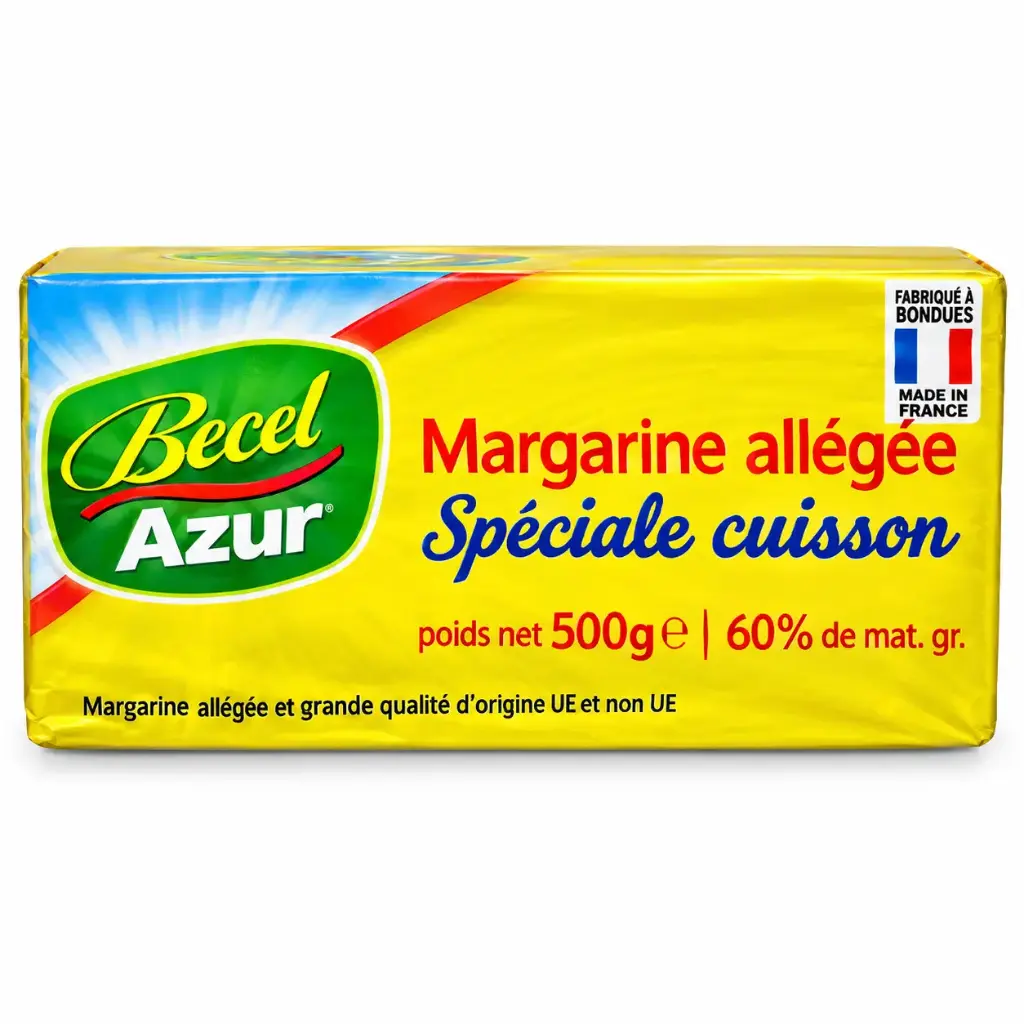 Margarine Bel Azur  Bona 500 g