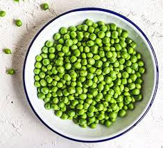 777 Green peas 1kg