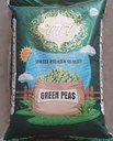 777 Green peas 250g