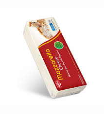 Cheese mozzarella 2kg