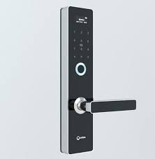 Orbita smart lock p8010