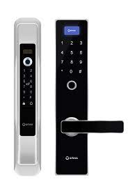 Orbita smart lock P8030