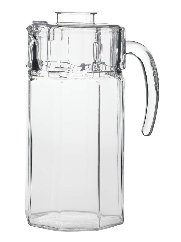 Luminarc octime jug-lid 1.6l