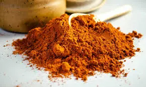 Aqbal Ethiopian berbere