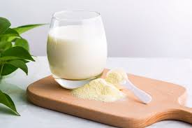 Salwa Milk Powder 500g
