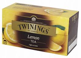 Twinnin lemon tea 50gr
