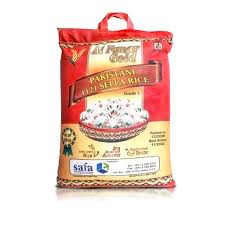 Fanar Gold  Basmati Rice 10kg