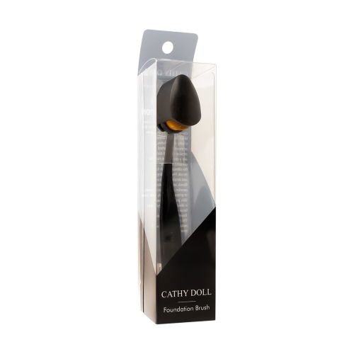 Cathy doll foundation brush item:cd-FB101