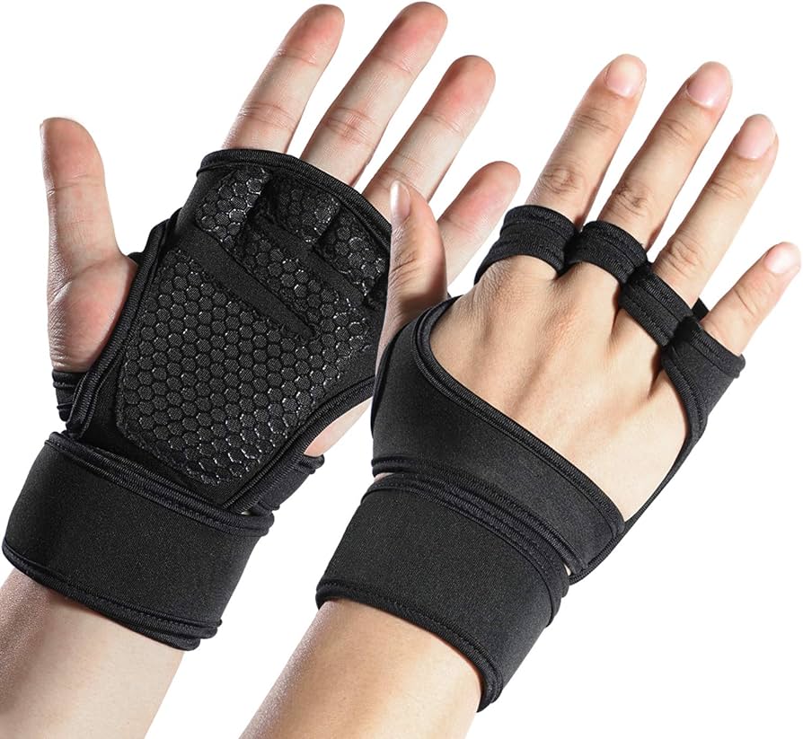 Fitness Gloves Jb-8039