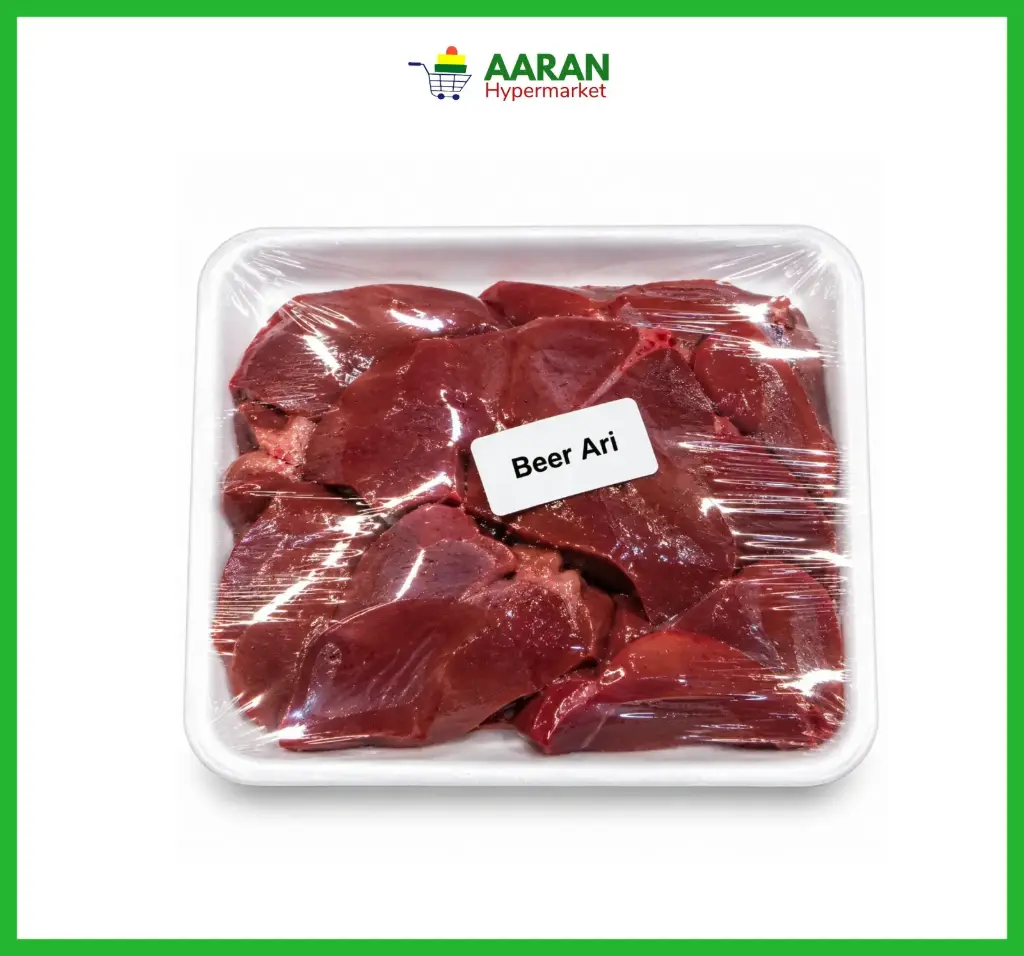 Beer Ari Liver 1pcs