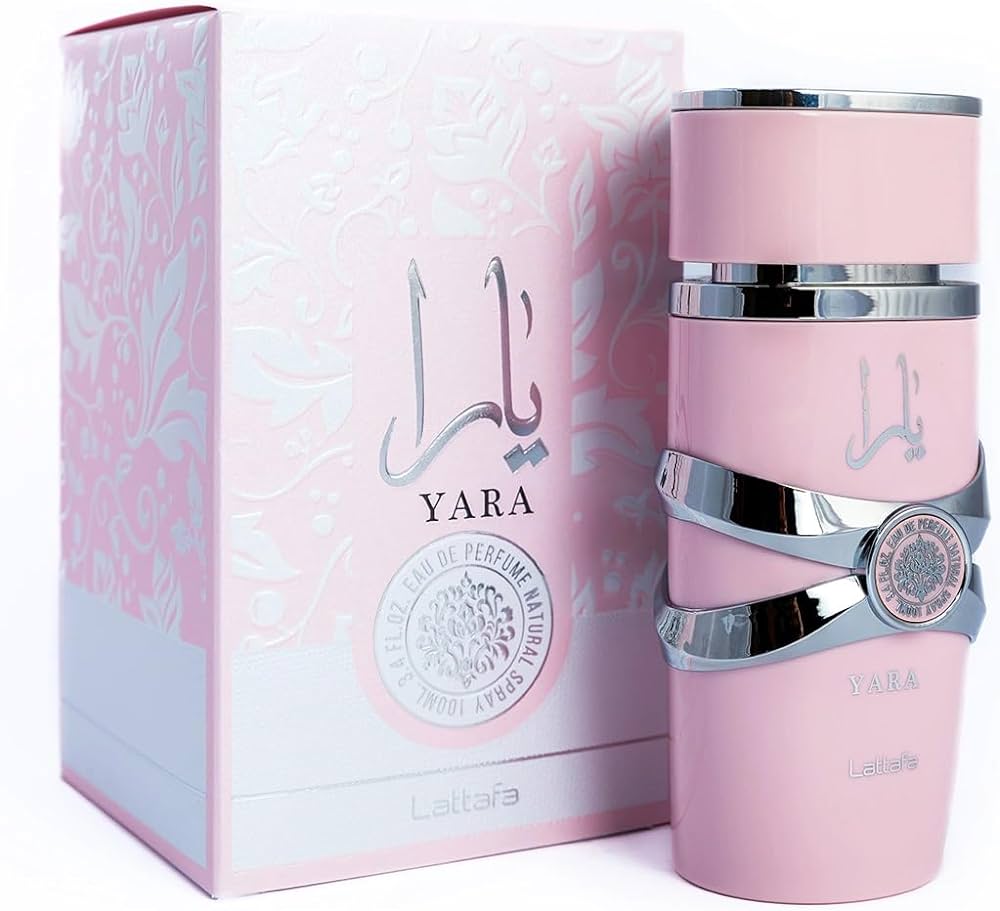 Yara Perfume 100ml