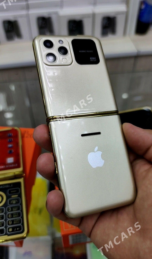 Vip mobile P20