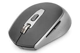Wireless Mouse Dpi 1600