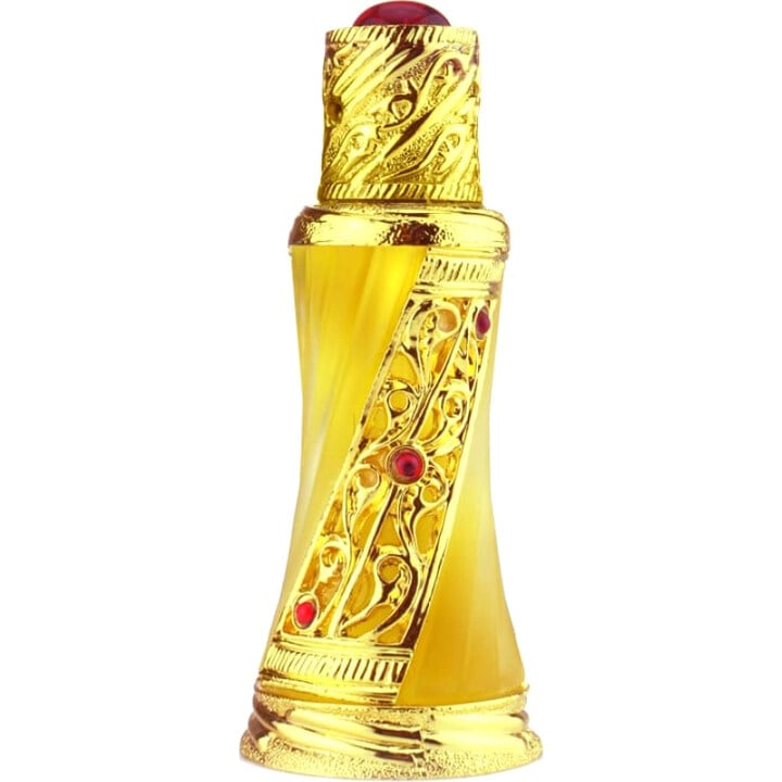 Nasaem Concentrated oil perfume 15ml
