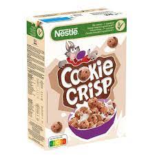 Nestle Cookie Crisp 375