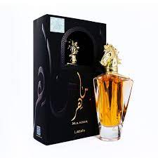 Perfume Maahir latafa 100ML