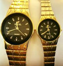 Excel Watch Ex-2066