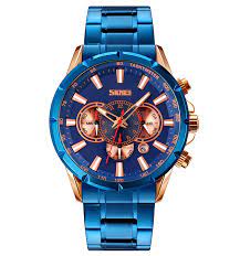 Skemei Watch 9241