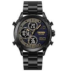 Skemei Watch 1975