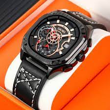 Skemei Watch 9313