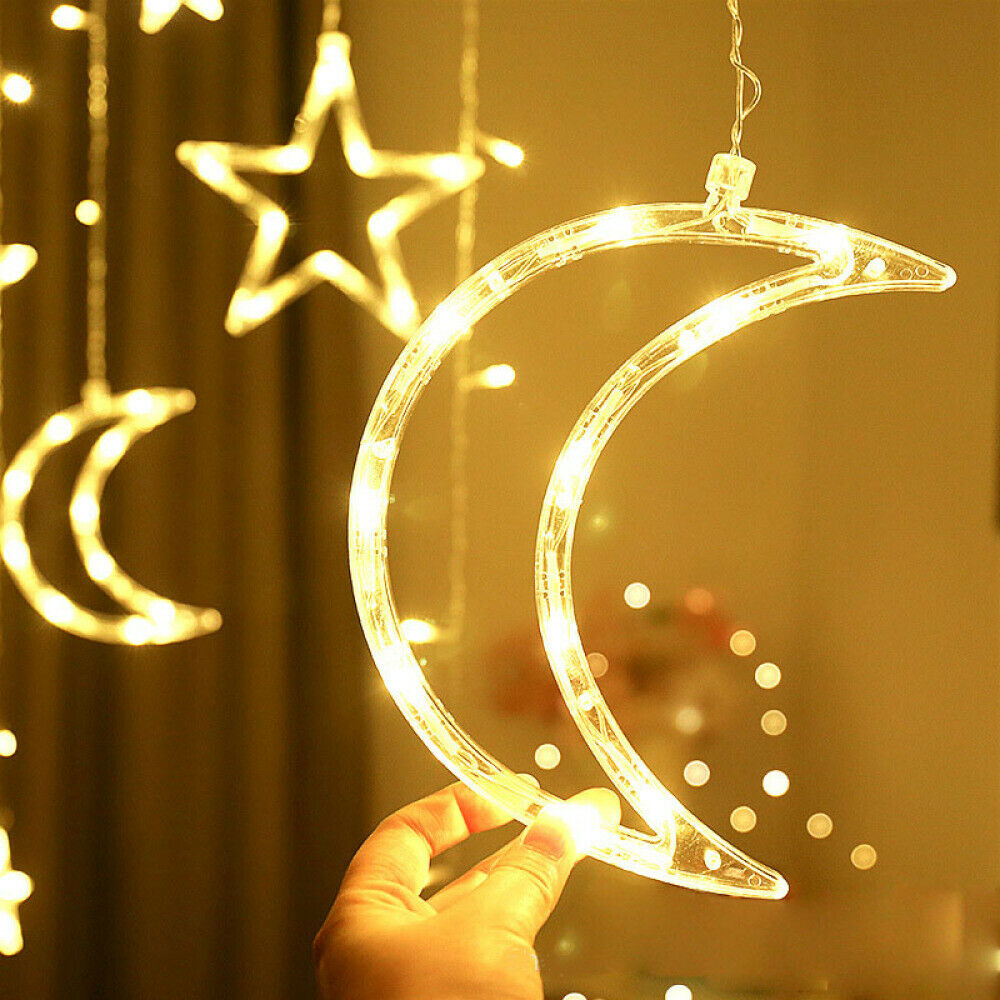 Led Ramadan