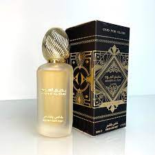 Lattafa Badee Al oud Fresh Hair Mist 50ml