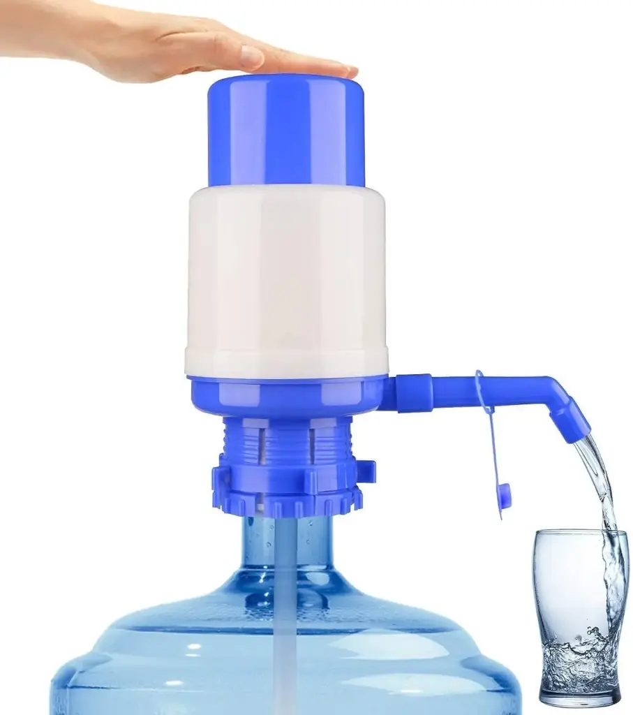 Drinkin Water Pump