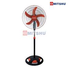 Mitshu Stand Fan MSFV-1820 18INCH